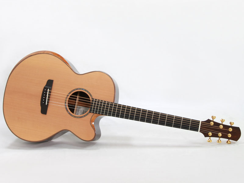 ASTURIAS GRAND SOLO PREMIO CR | ワタナベ楽器店 京都本店