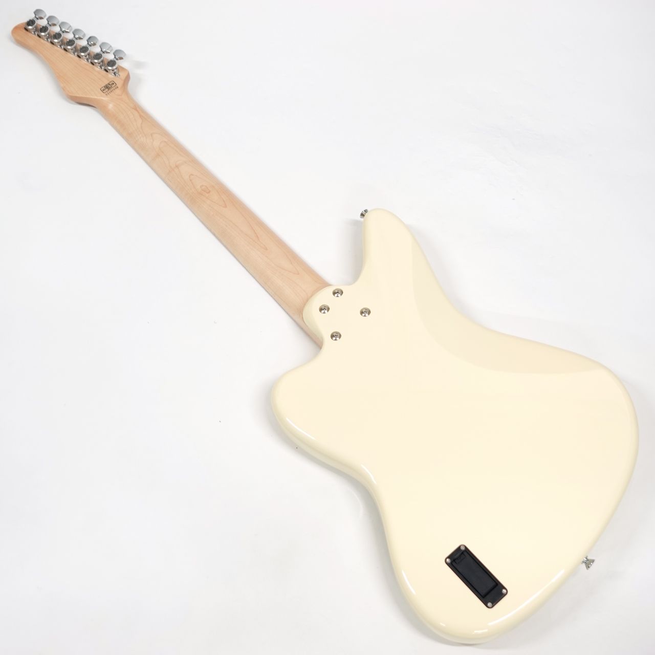 SCHECTER シェクター AR-07 / VWH / M | ワタナベ楽器店 大阪店