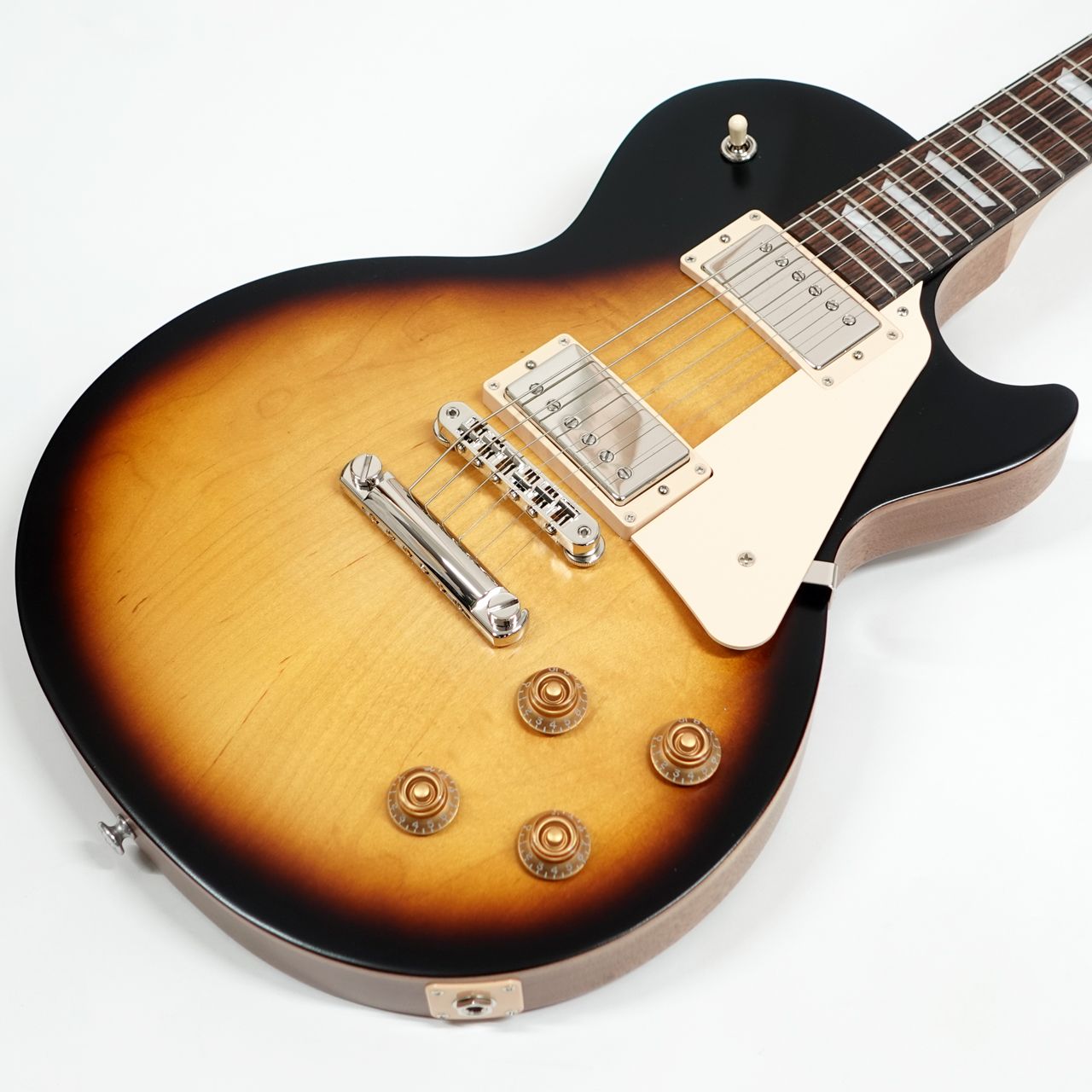 Gibson Les Paul 70's Tribute / Vintage Sunburst – 神戸ギター