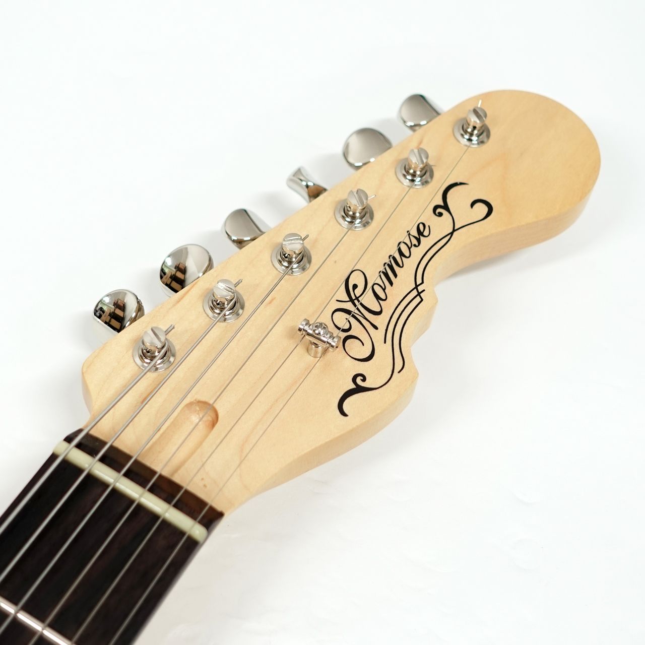 momose ( モモセ ) MT1STD/R OWH ワタナベ楽器店 大阪店