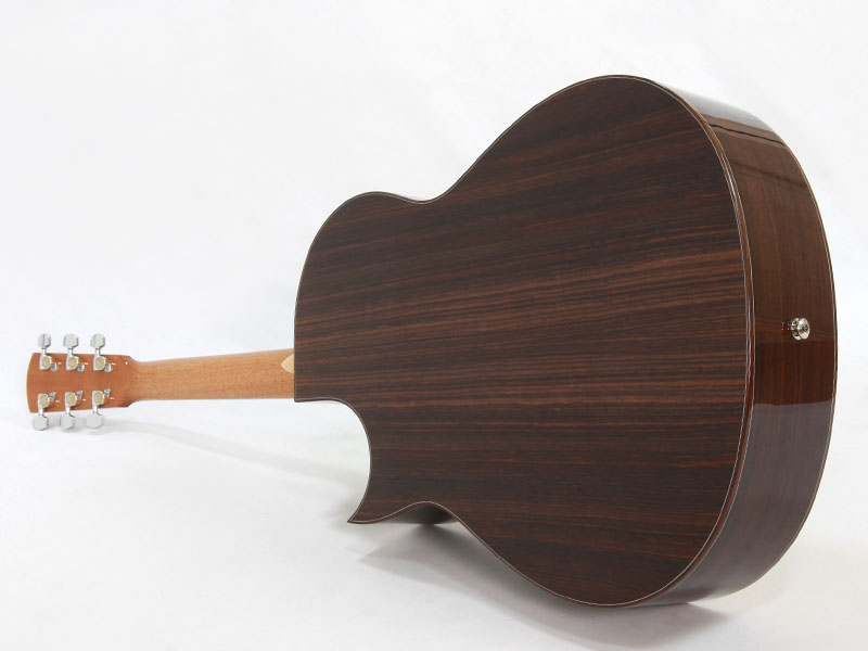 Larrivee ラリヴィー C-10 Florentine Cutaway | ワタナベ楽器店 京都本店