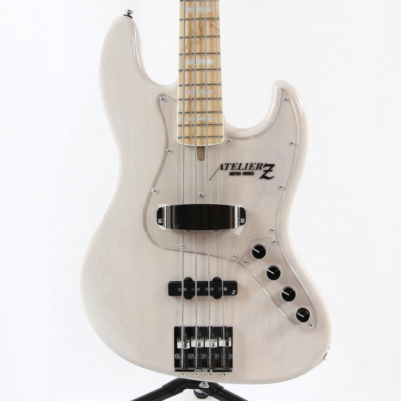 ATELIER Z M#245CTM WH MH アトリエZ ゴールドパーツ仕様