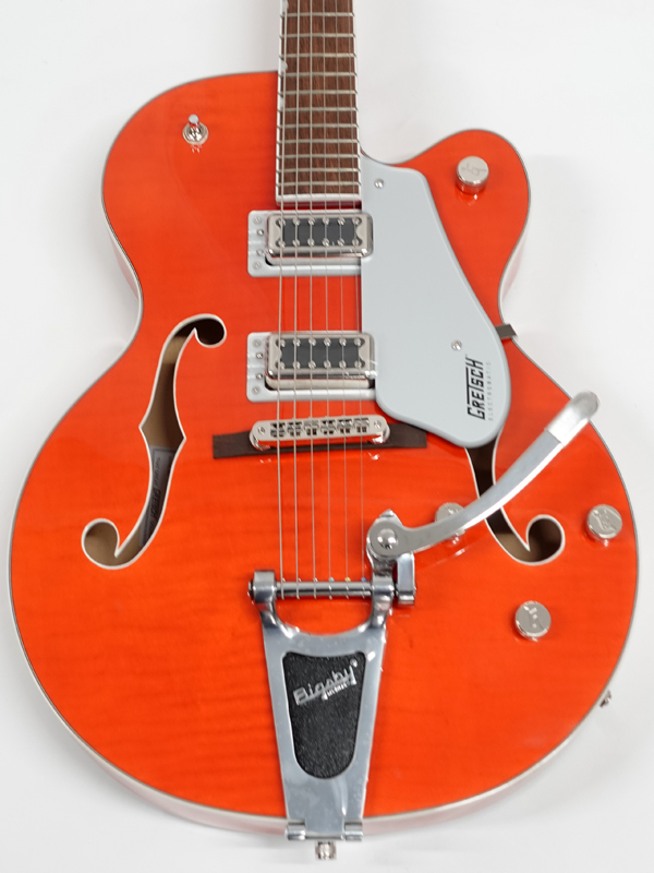 GRETSCH グレッチ Tennessean Hollow Body with String-Thru