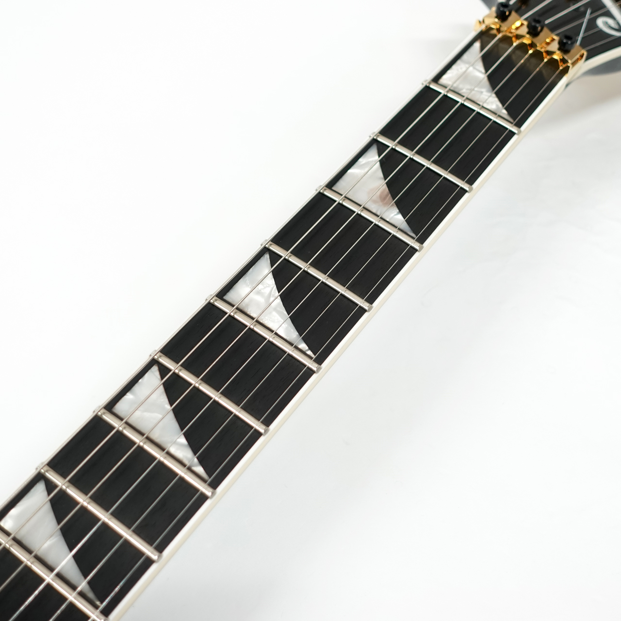 Jackson ジャクソン MJ Series Rhoads RR24MG / Black with