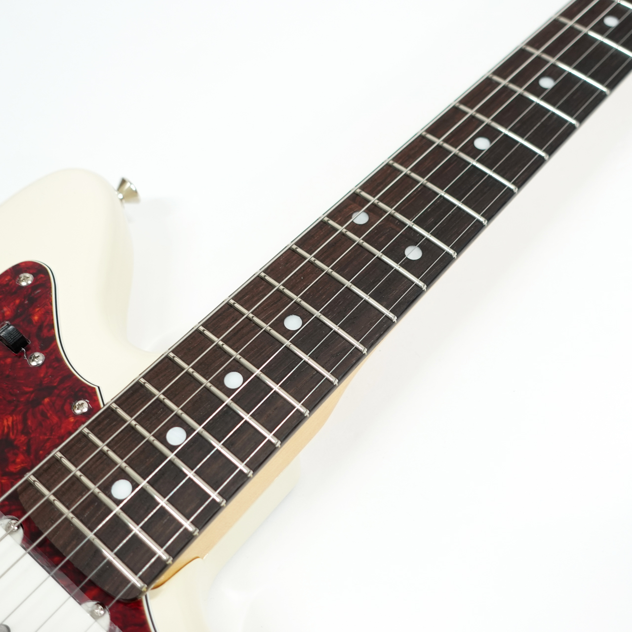 ジャズマスター ハカランダ指板 Brazilian Rosewood - メルカリ