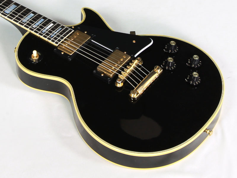 Gibson Les Paul custom shop⭐︎マーフィーラボ Tone Alone - Gibson Custom Shop Murphy Lab 1959 Les Paul