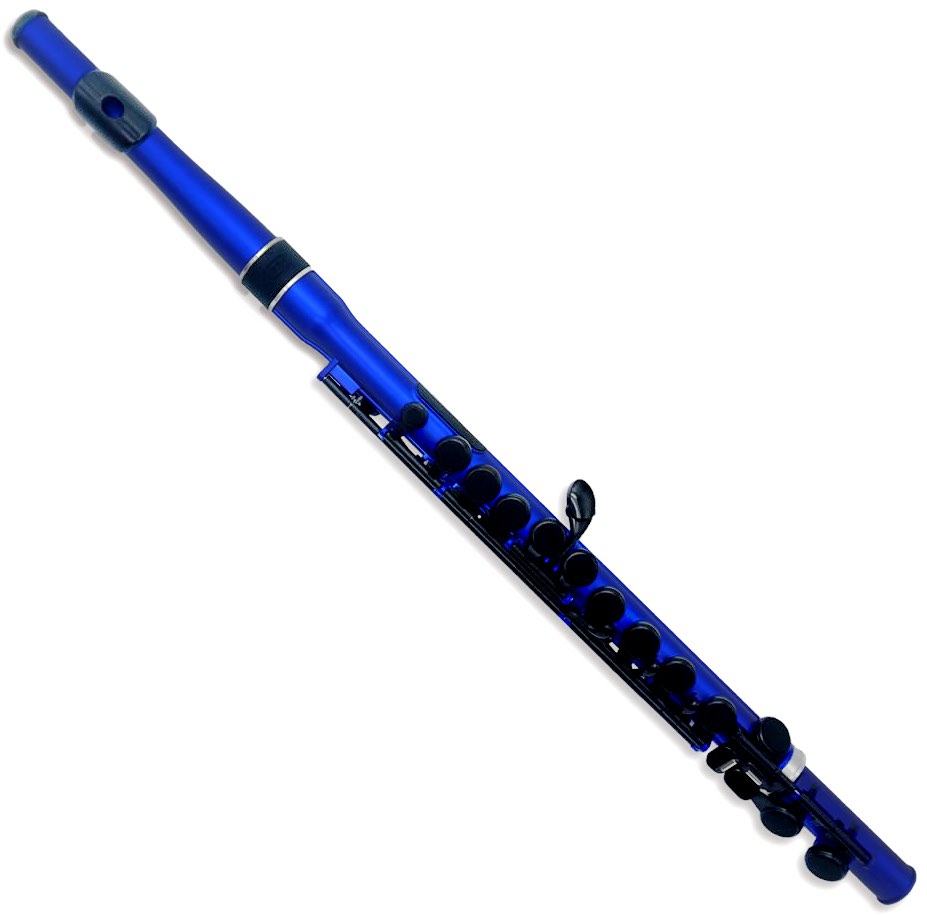 nuvo Student Flute ヌーボ ステューデント フルート Amazon | NUVO ヌーボ プラスチック製 フルート Student Flute
