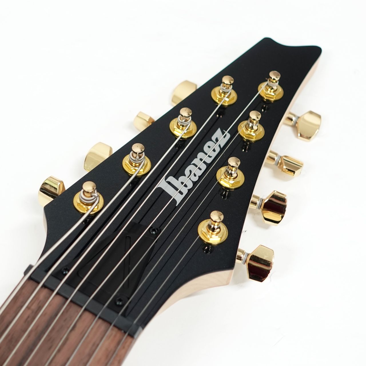 Ibanez アイバニーズ RG80F / Iron Pewter 【SPOT Model】 40