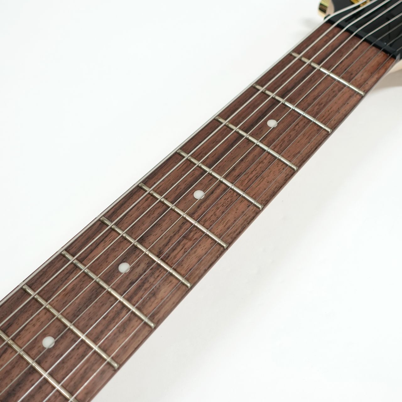 【ほぼ未使用】Ibanez RG80F 8弦ギター ほぼ未使用】Ibanez RG80F 8弦ギター