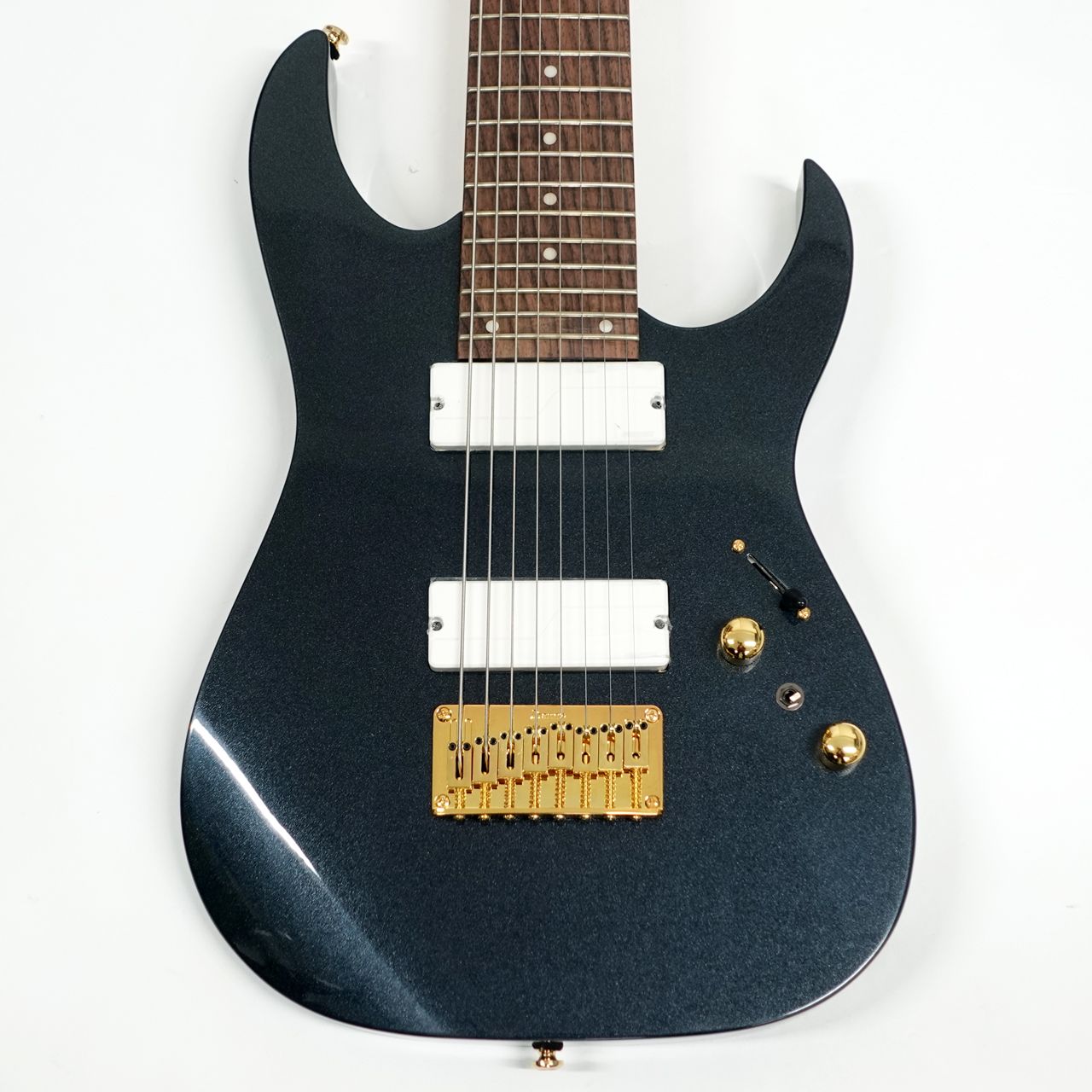 Ibanez RG80F IPT 8弦 【生産完了品】 Ibanez RG80F IPT 8弦 【生産完了品】 Ibanez Standard RG80F