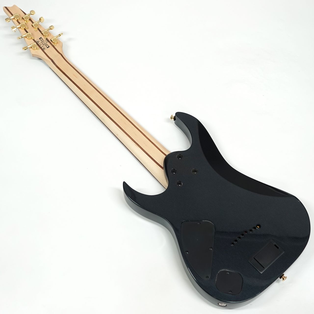 Ibanez RG80F 8弦ギター Ibanez RG80F 8弦