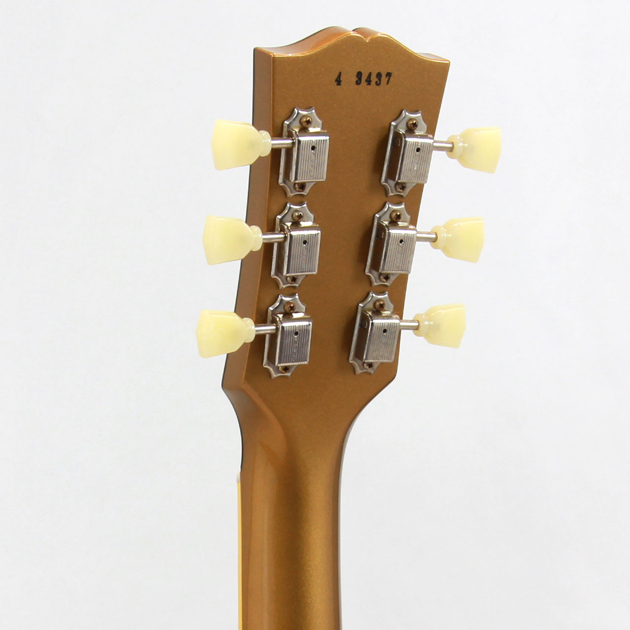 Gibson Custom Shop Japan Limited Run 1954 Les Paul Standard