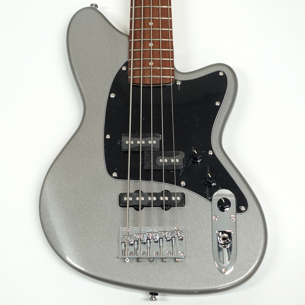 Ibanez TMB-35 5弦 特別仕様？レア キルテッドメイプルネック美品 Ibanez TMB35 MGR 5弦ベース 30インチショートスケール タルマン