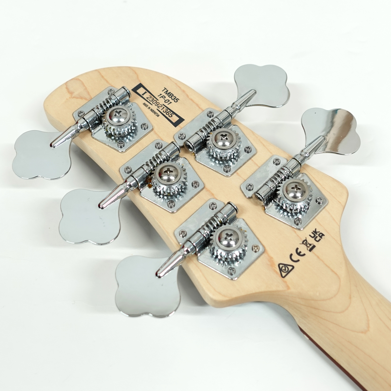 Ibanez アイバニーズ TMB35 MG 5弦ベース Limited Color