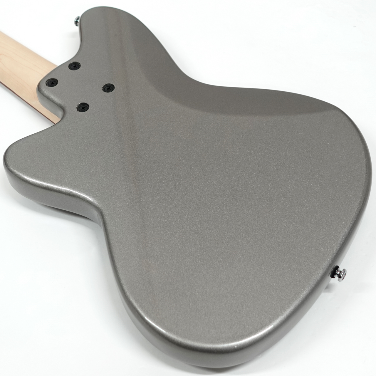 Ibanez TMB-35 5弦 特別仕様？レア キルテッドメイプルネック美品 Ibanez TMB35 MGR 5弦ベース 30インチショートスケール タルマン