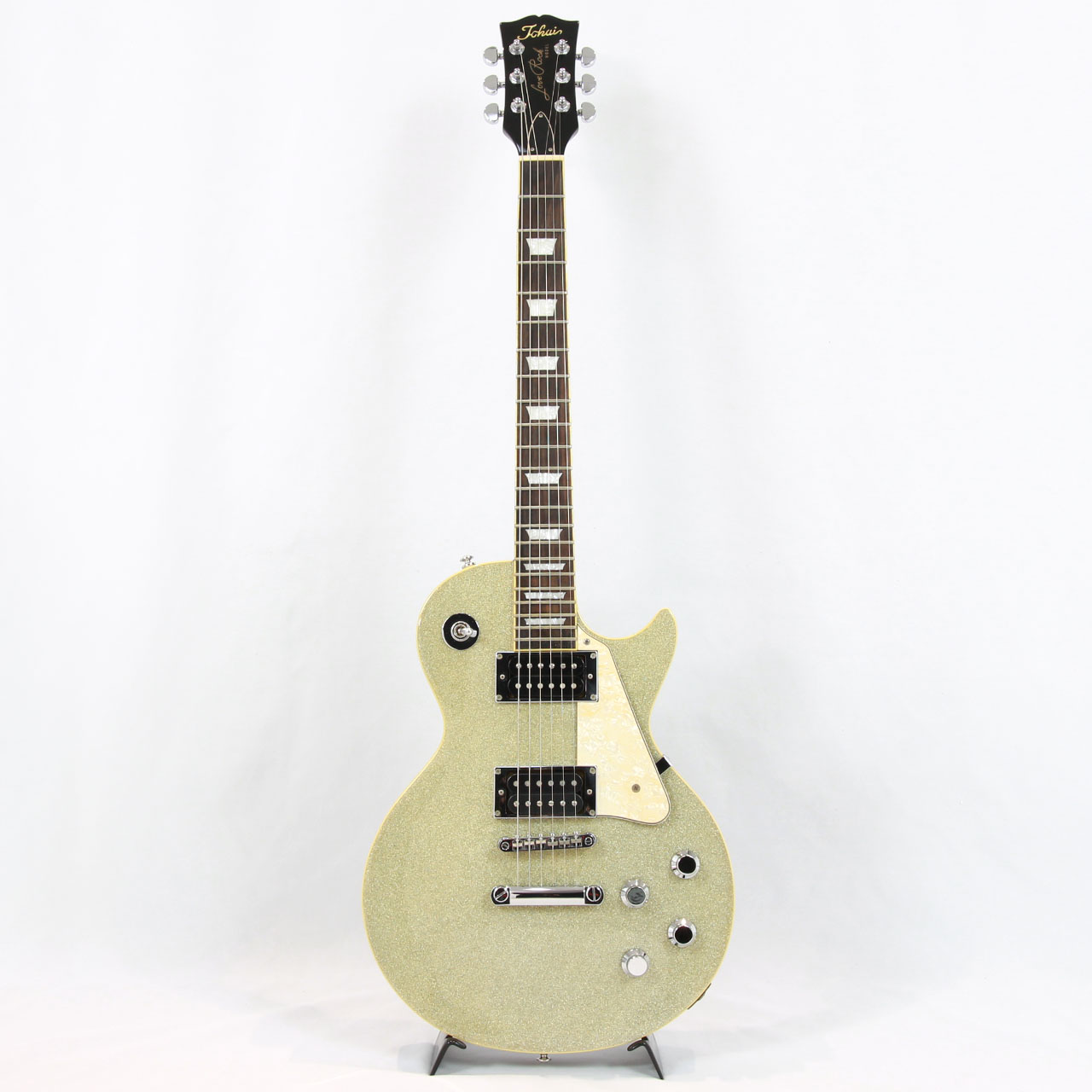 TOKAI トーカイ ALS80 Sparkle Love Rock limited | ワタナベ