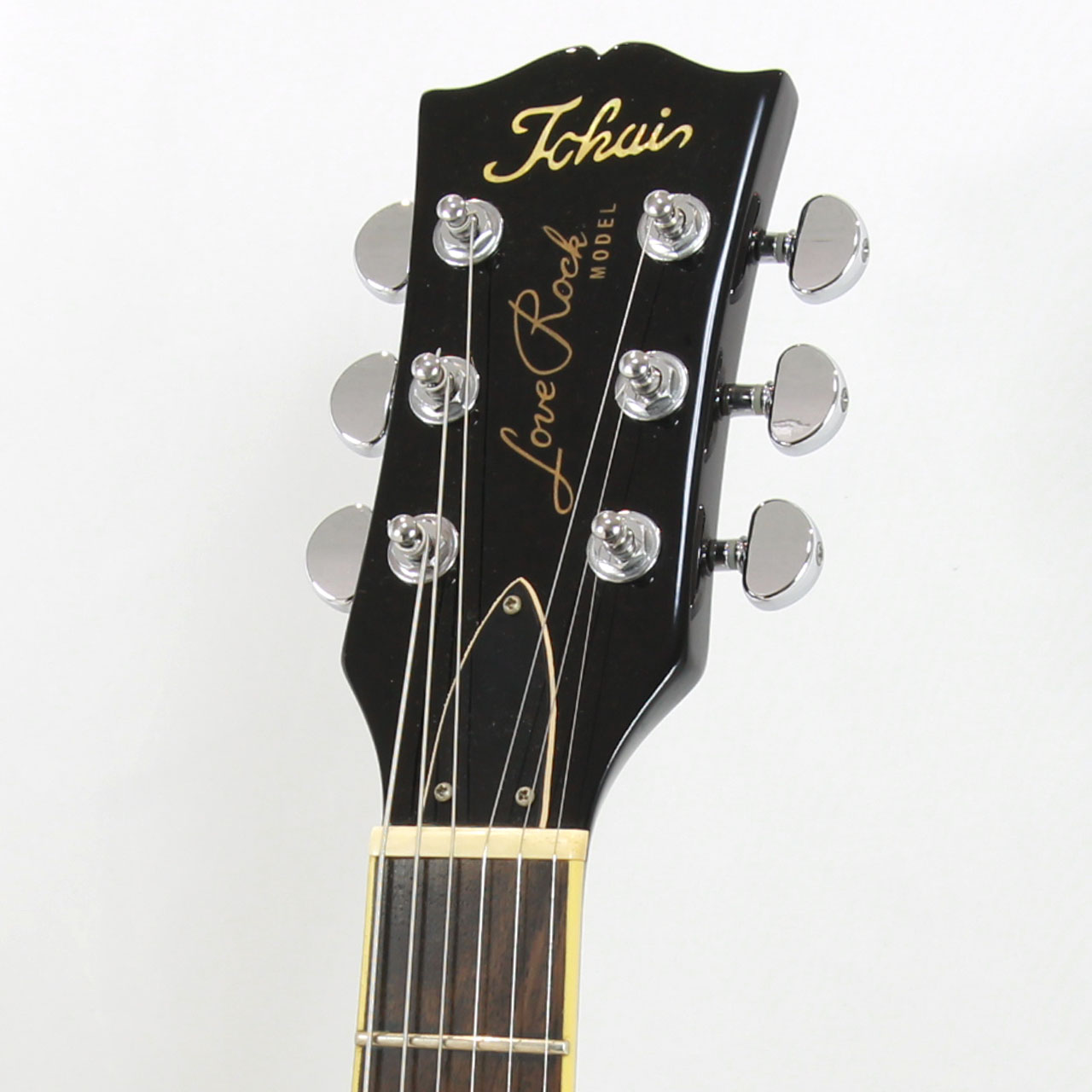 TOKAI トーカイ ALS80 Sparkle Love Rock limited | ワタナベ