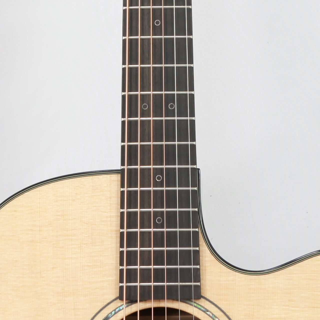 Furch フォルヒ Yellow Deluxe Gc-SR #115311 | ワタナベ楽器店