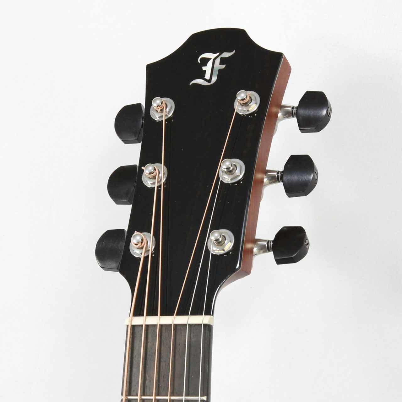 Furch フォルヒ Yellow Deluxe Gc-SR #115311 | ワタナベ楽器店