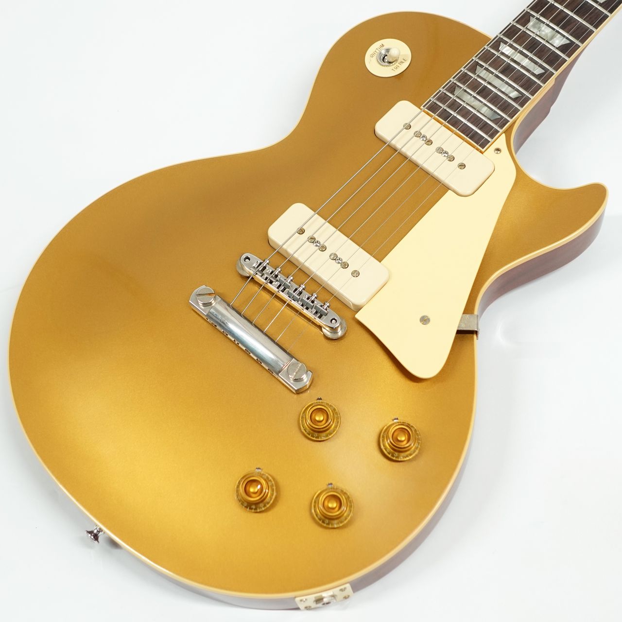 お手軽価格で贈りやすい Limited Japan Shop Custom Gibson Run Standard Paul Les 1956 その他