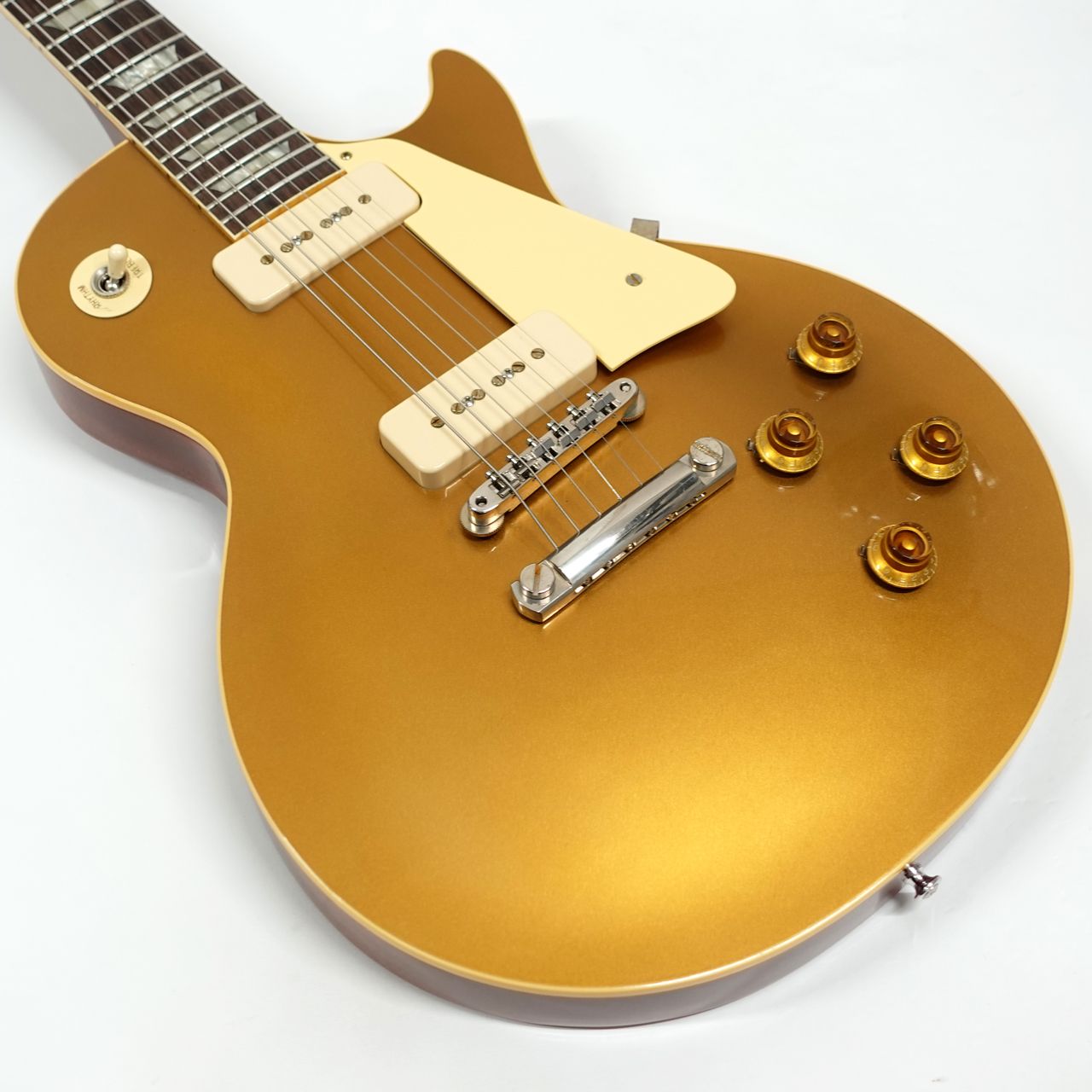 Gibson Custom Shop Japan Limited Run 1956 Les Paul Standard