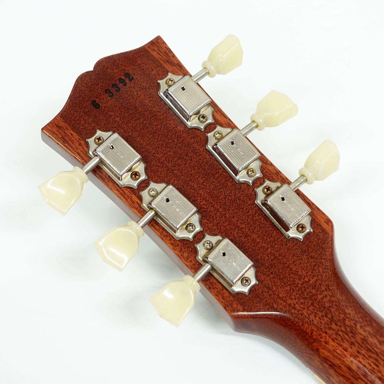 Gibson Custom Shop Japan Limited Run 1956 Les Paul Standard