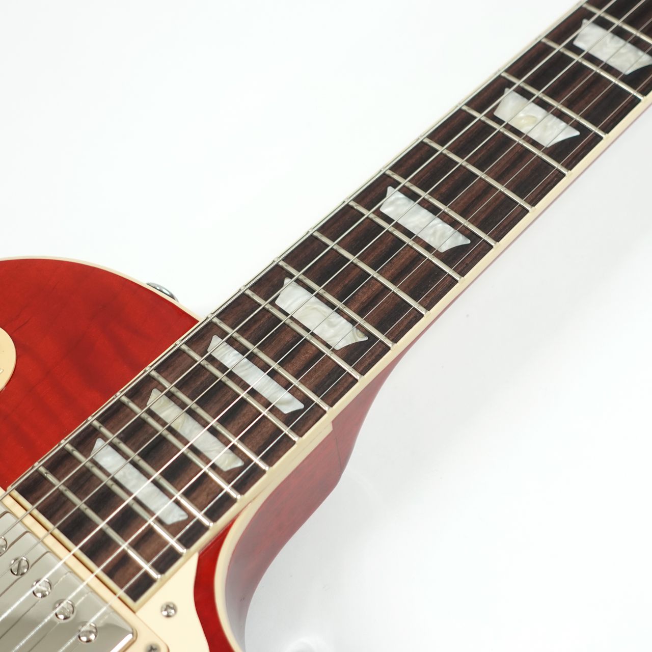 Gibson ギブソン Les Paul Standard 50s / Heritage Cherry