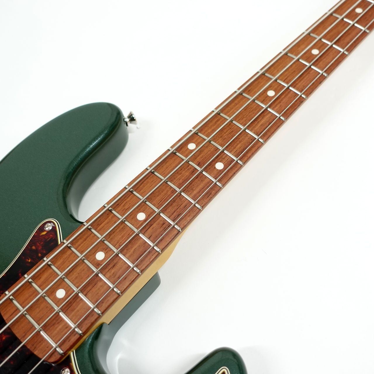 Vanzandt ヴァンザント JBV-R2 Less Pressure / Ocean Turquoise