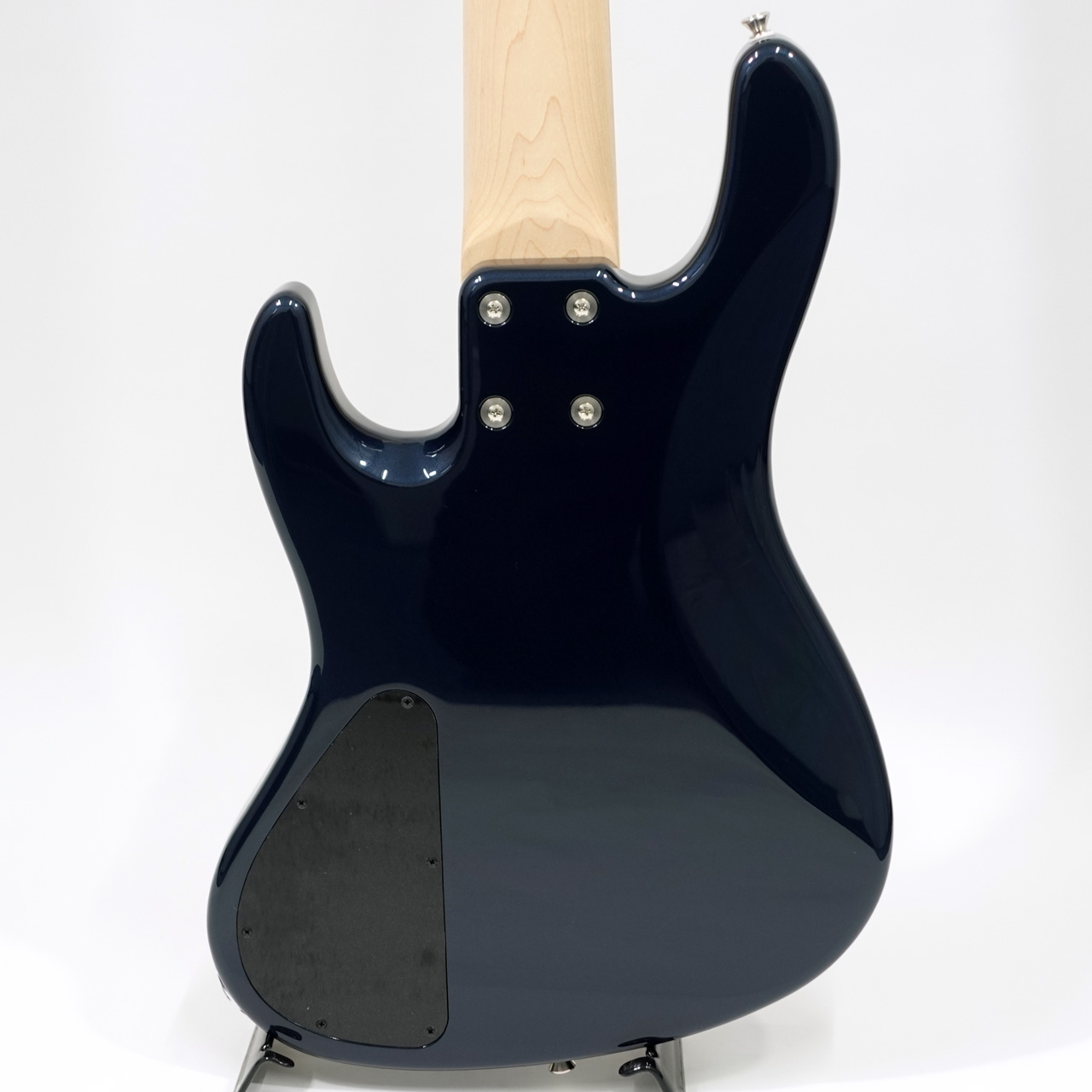 Kikuchi Guitars Hermes RV5 / Dark Lake Placid Blue Kikuchi Guitars Hermes RV5 / Dark Lake Placid Blue