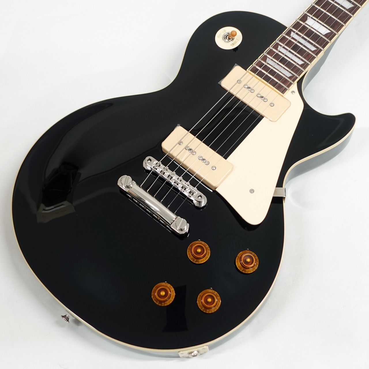 ギター tokai LS144S TOKAI トーカイ LS144S BB 国産 レスポール エレキギター 送料