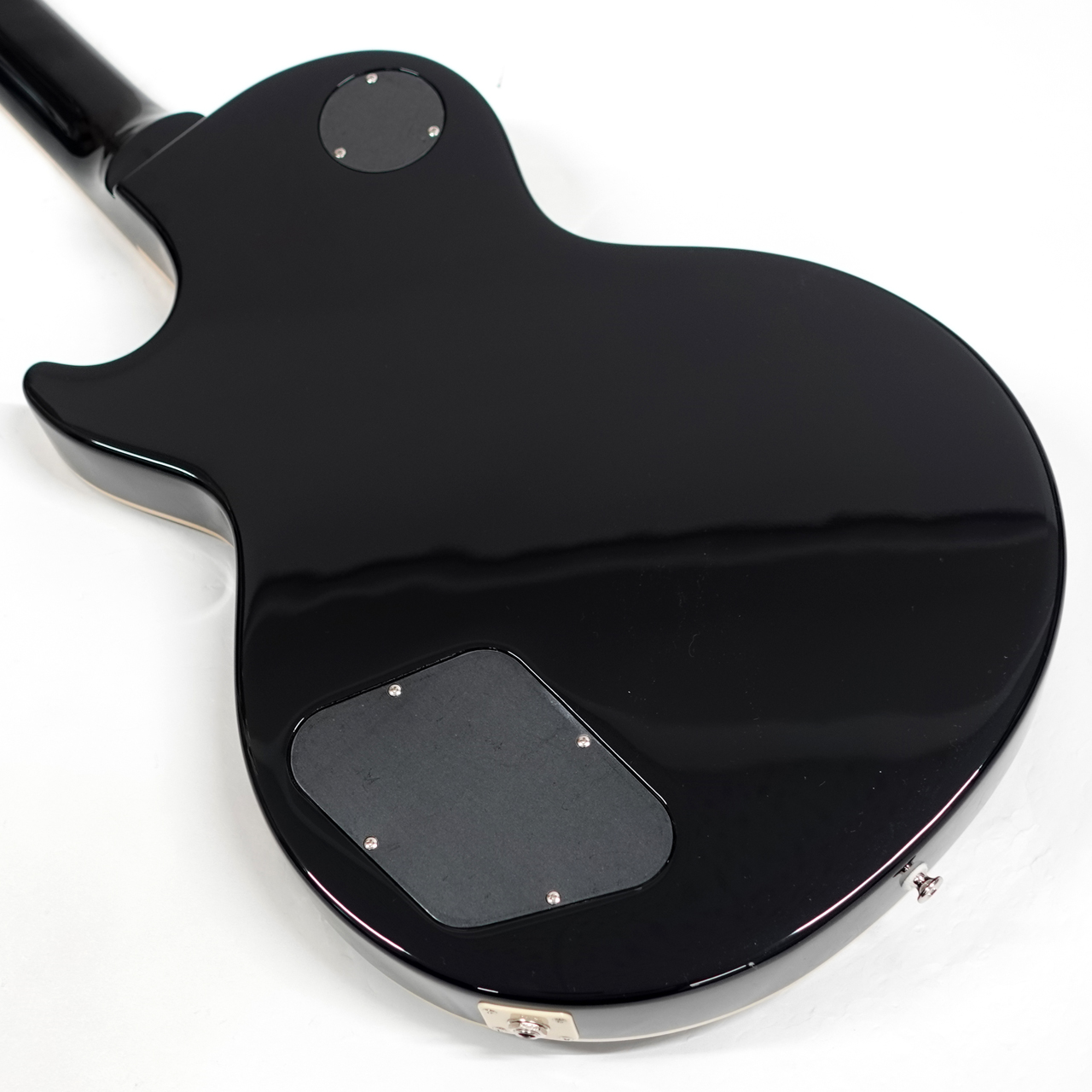 【美品】Tokai LS144S BB 国産モデル ソフトケース付き レスポール TOKAI トーカイ LS144S BB 国産 レスポール エレキギター 送料
