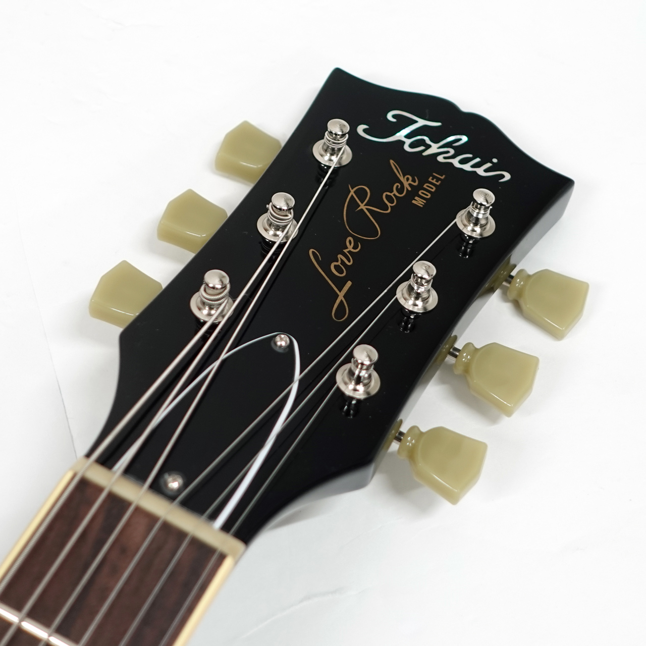 TOKAI トーカイ LS144S / BB | ワタナベ楽器店 大阪店