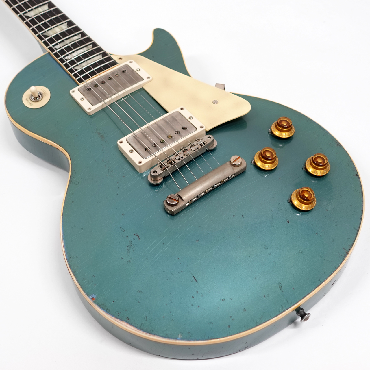 Gibson Custom Shop Murphy Lab 1958 Les Paul Standard