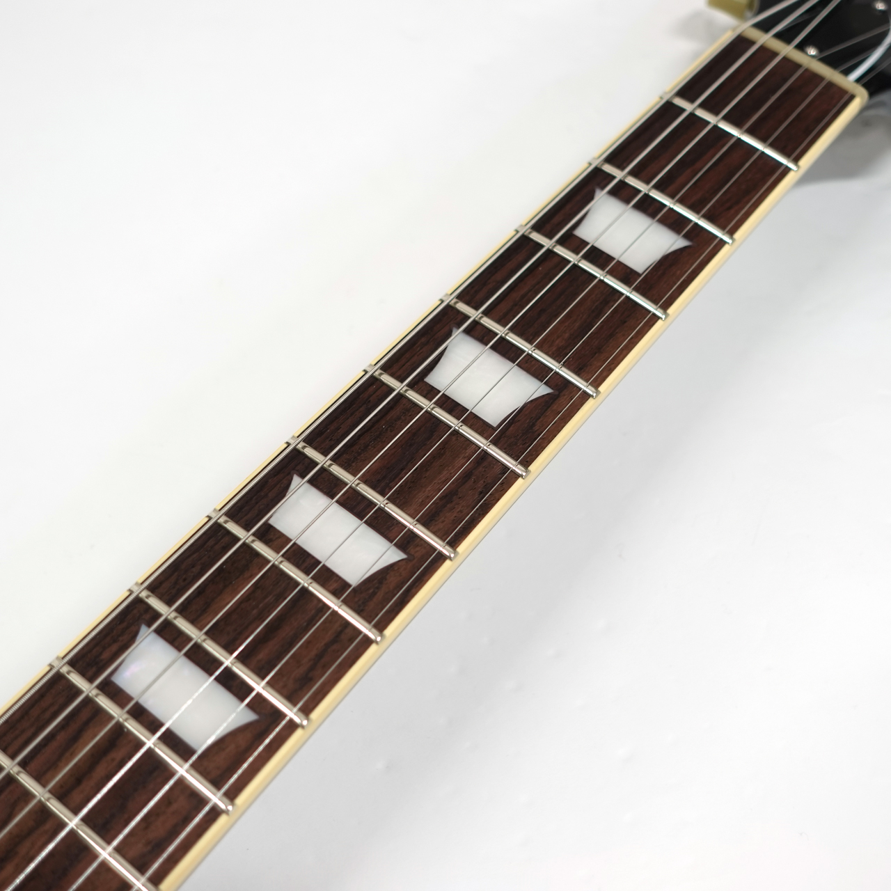 TOKAI トーカイ LS154Q IB 国産 レスポール エレキギター 送料