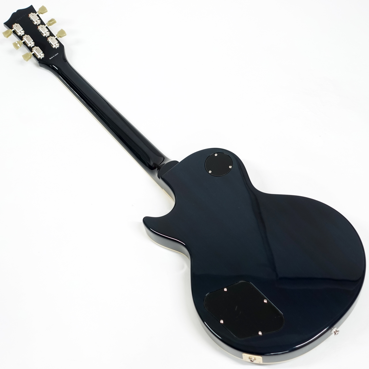 TOKAI 純国産　レスポールカスタム Tokai LSS54 SB 税込販売価格 ￥37,800- 中古 P-90を搭載しどこ