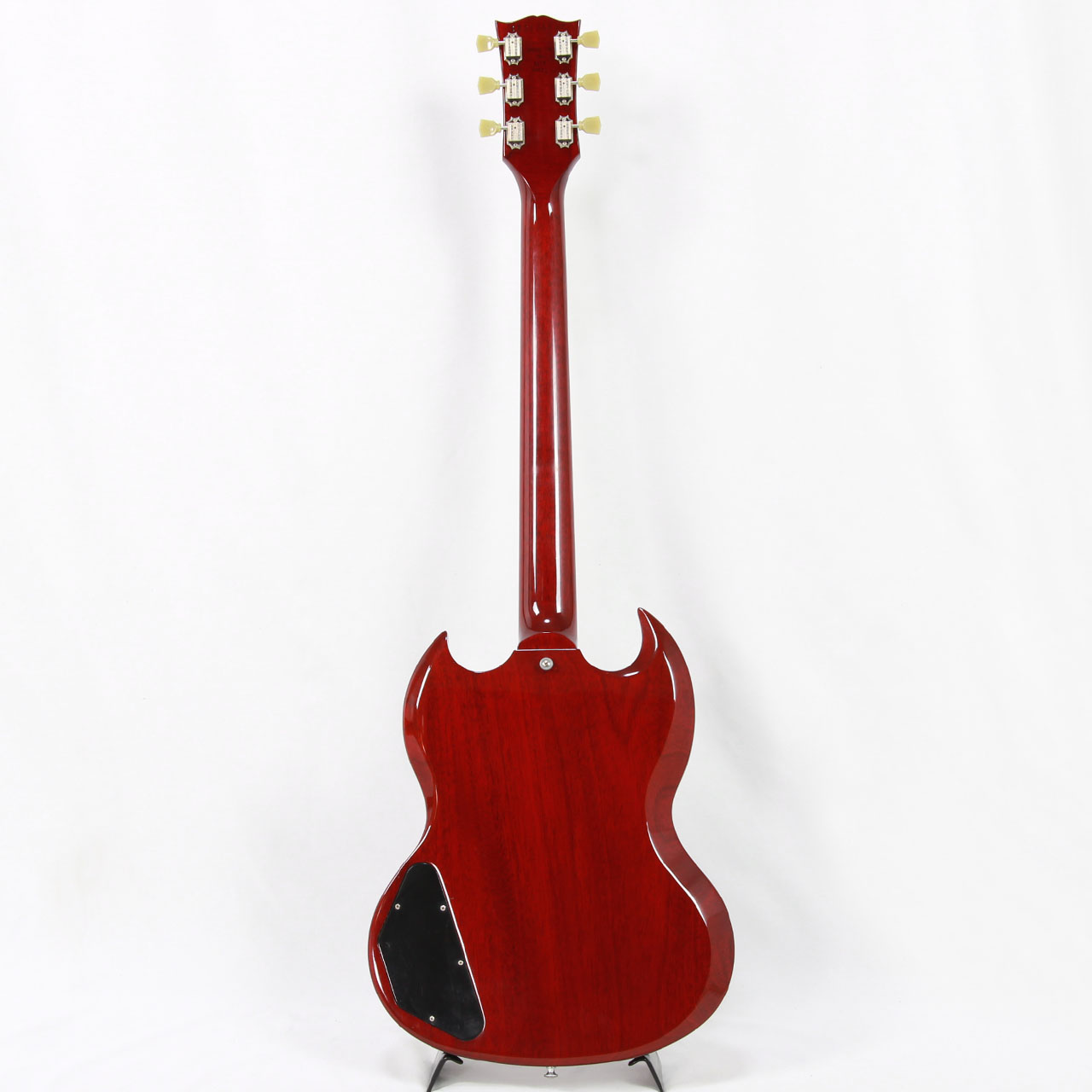 2016年製 Gibson SG 61reissue 極美品純正ハードケース付き