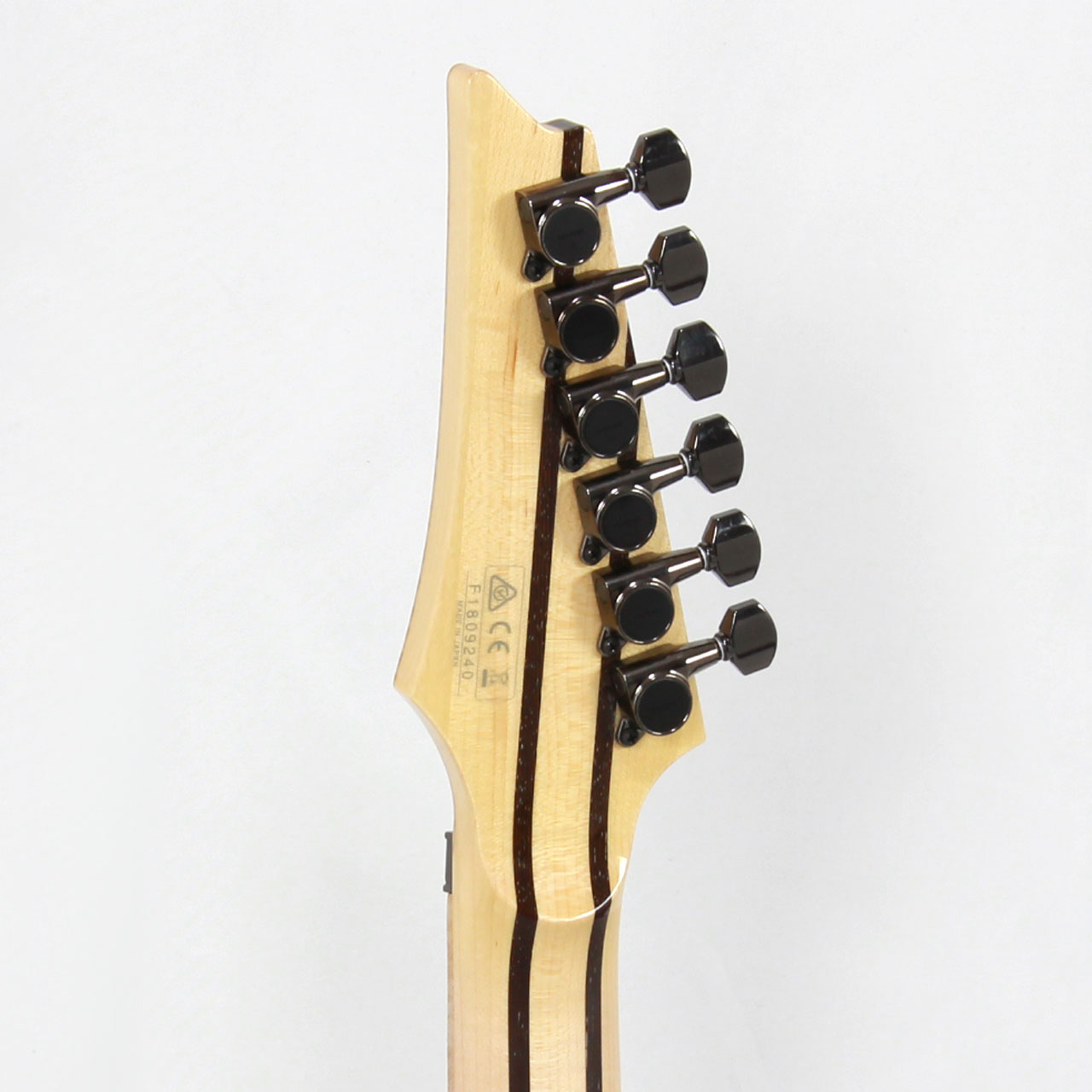 Ibanez アイバニーズ RG8570Z CRA | ワタナベ楽器店 京都本店