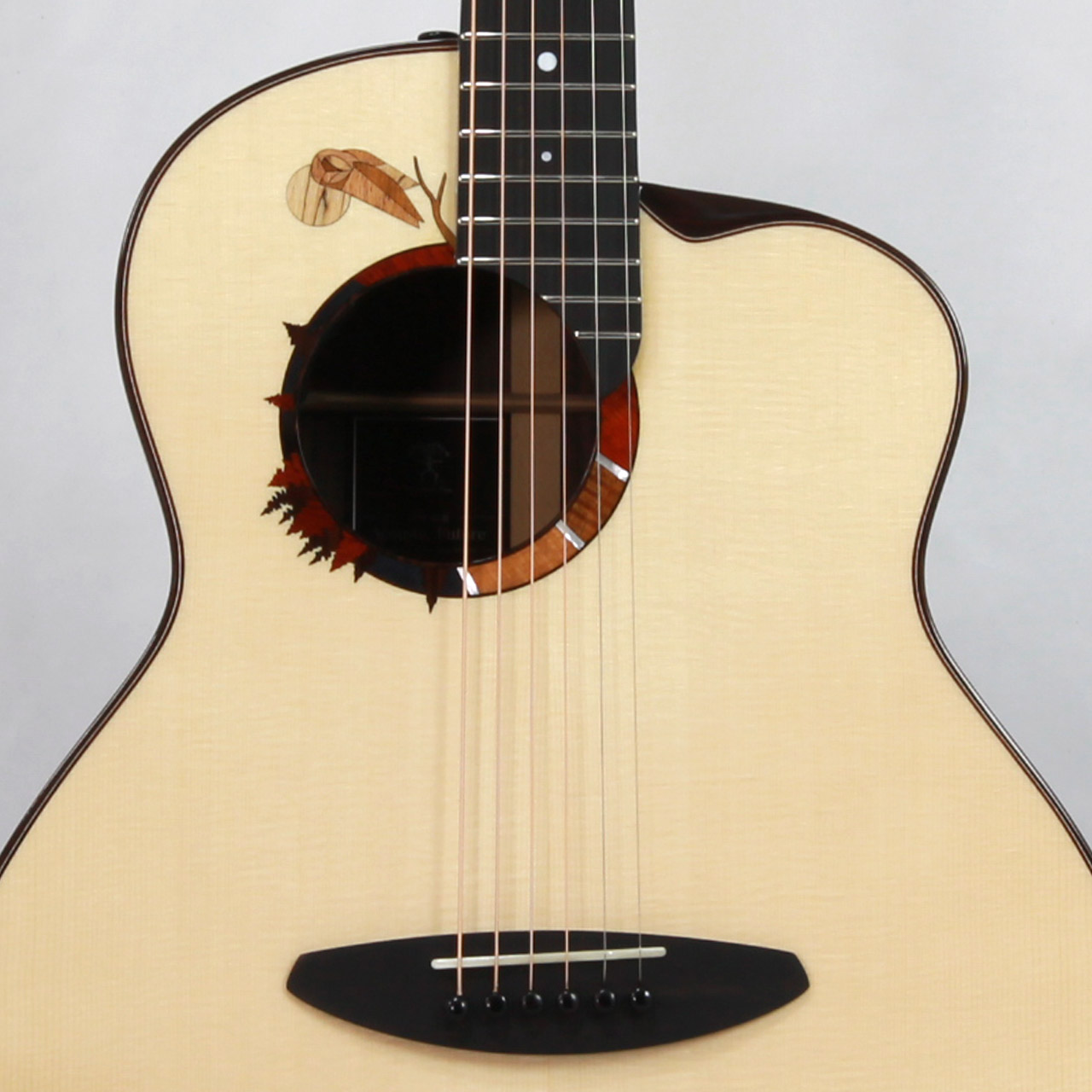 aNueNue aNN-Alan's OWL 