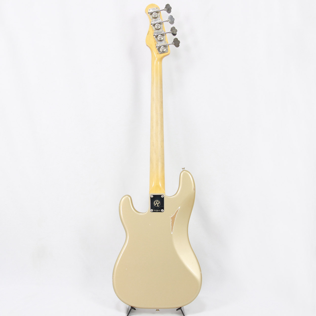 Red House Guitars General P Shoreline Gold M.Aged | ワタナベ