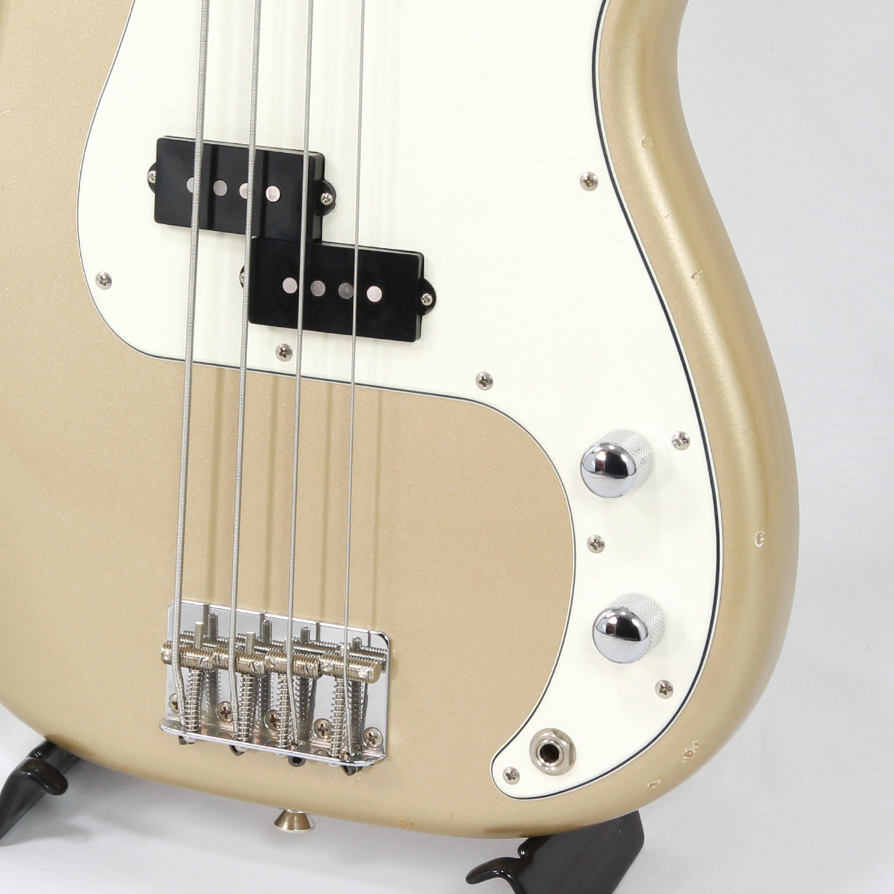 Red House Guitars General P Shoreline Gold M.Aged | ワタナベ