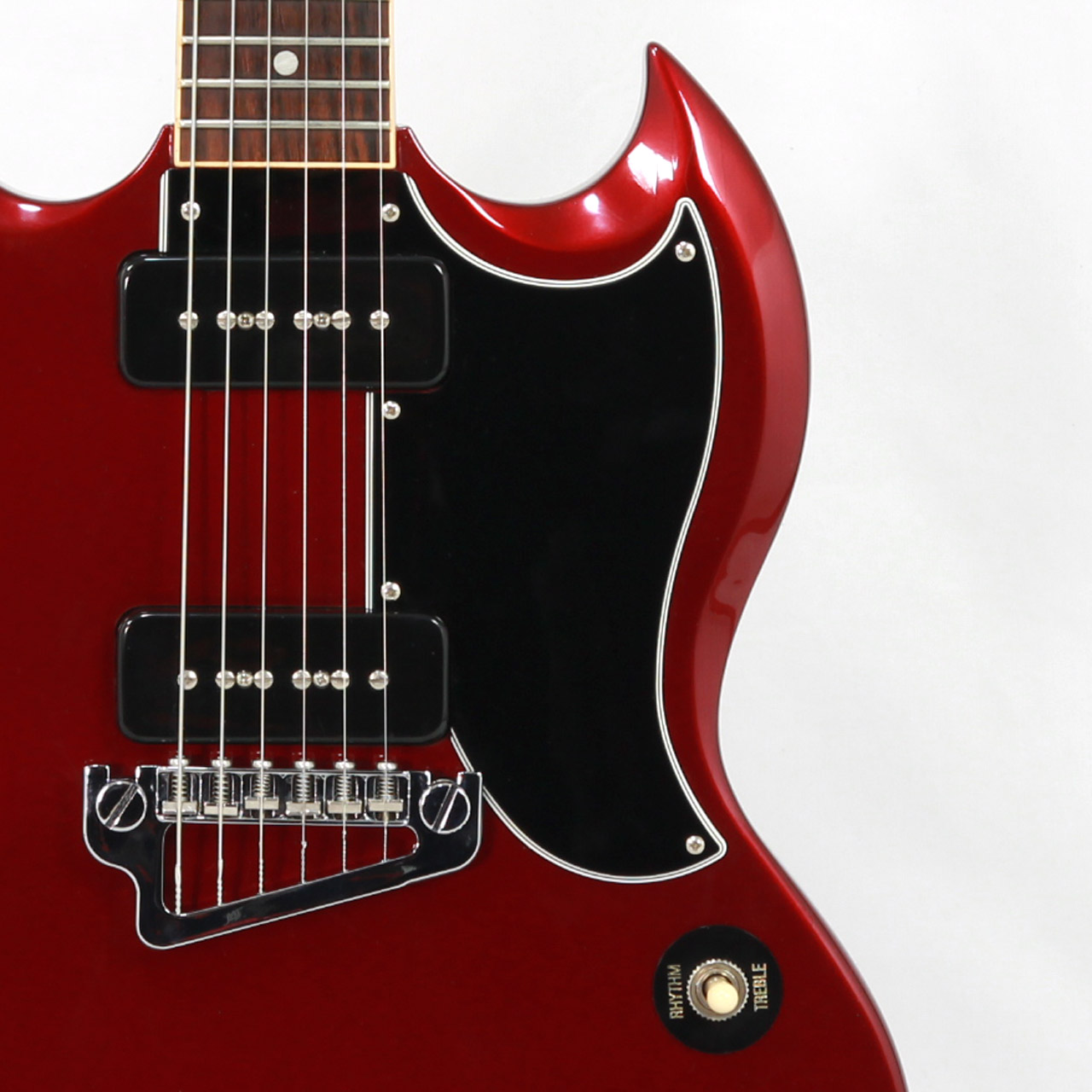 2019 SG Special - Gibson USA - Gibson Brands Forums
