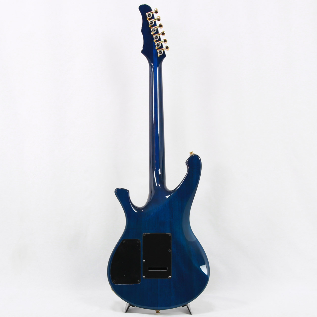 MD-MM Produce MD-Premier G1-Reborn See-through Blue MD-MM Produce MD-Premier G1-Reborn See-through Blue
