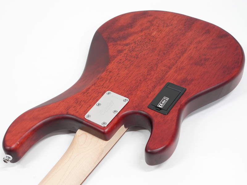 Sterling by Musicman S.U.B RAY5 / Walnut Satin < Used / 中古品