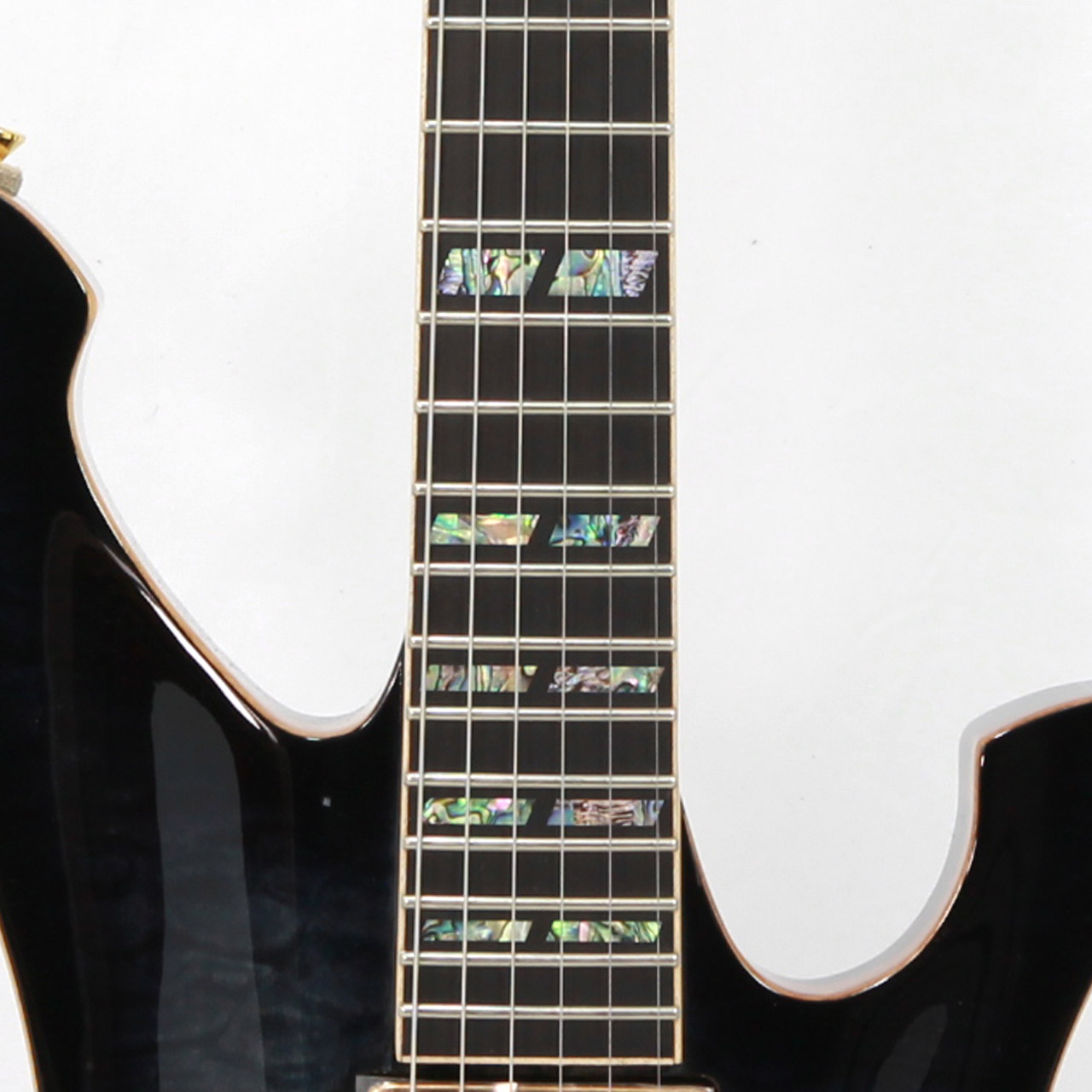 MD-MM Produce MD-Premier G1-Reborn See-through Black