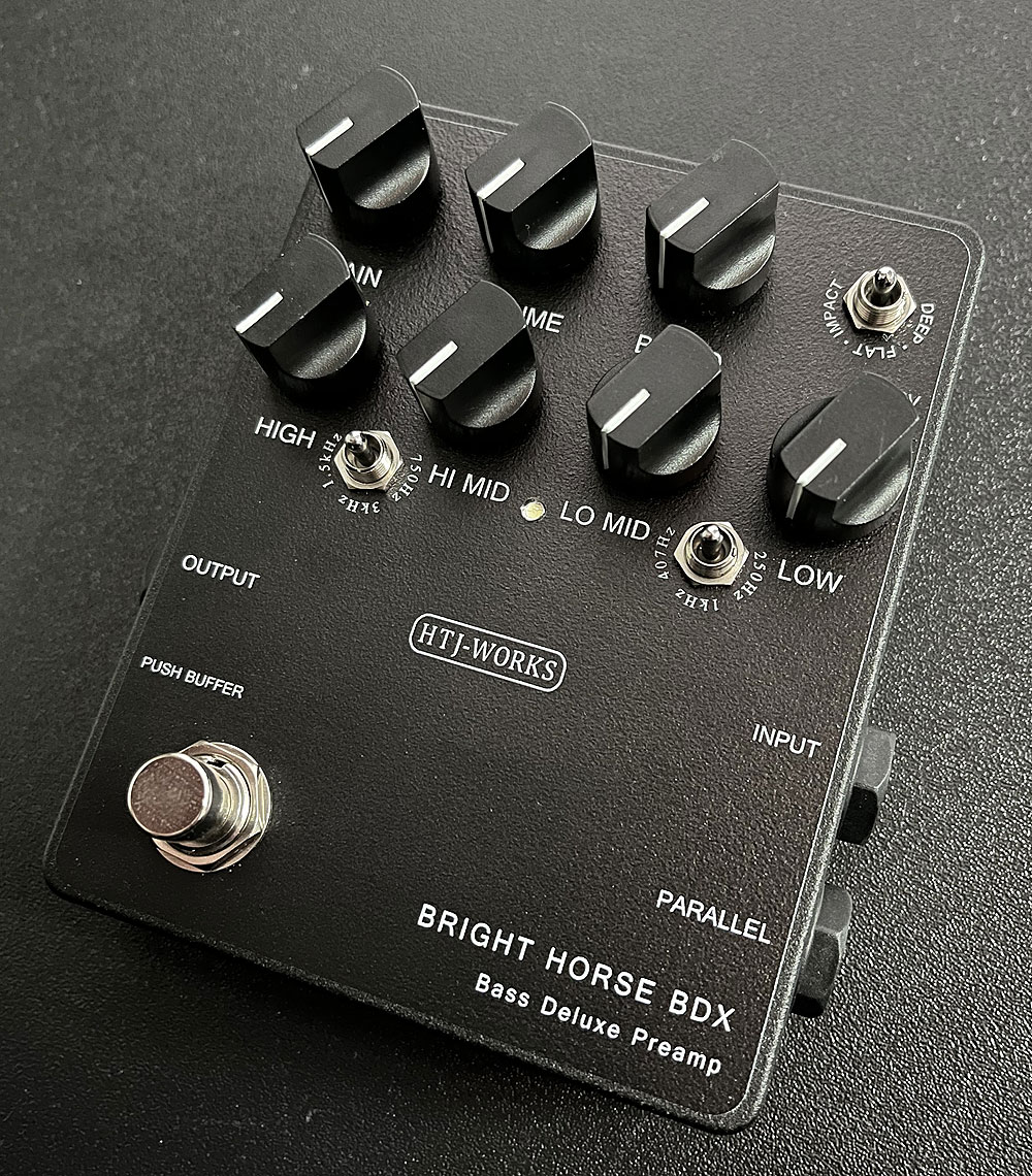 ベース HTJ-WORKS BRIGHT HORSE BDX Black 160910.jpg