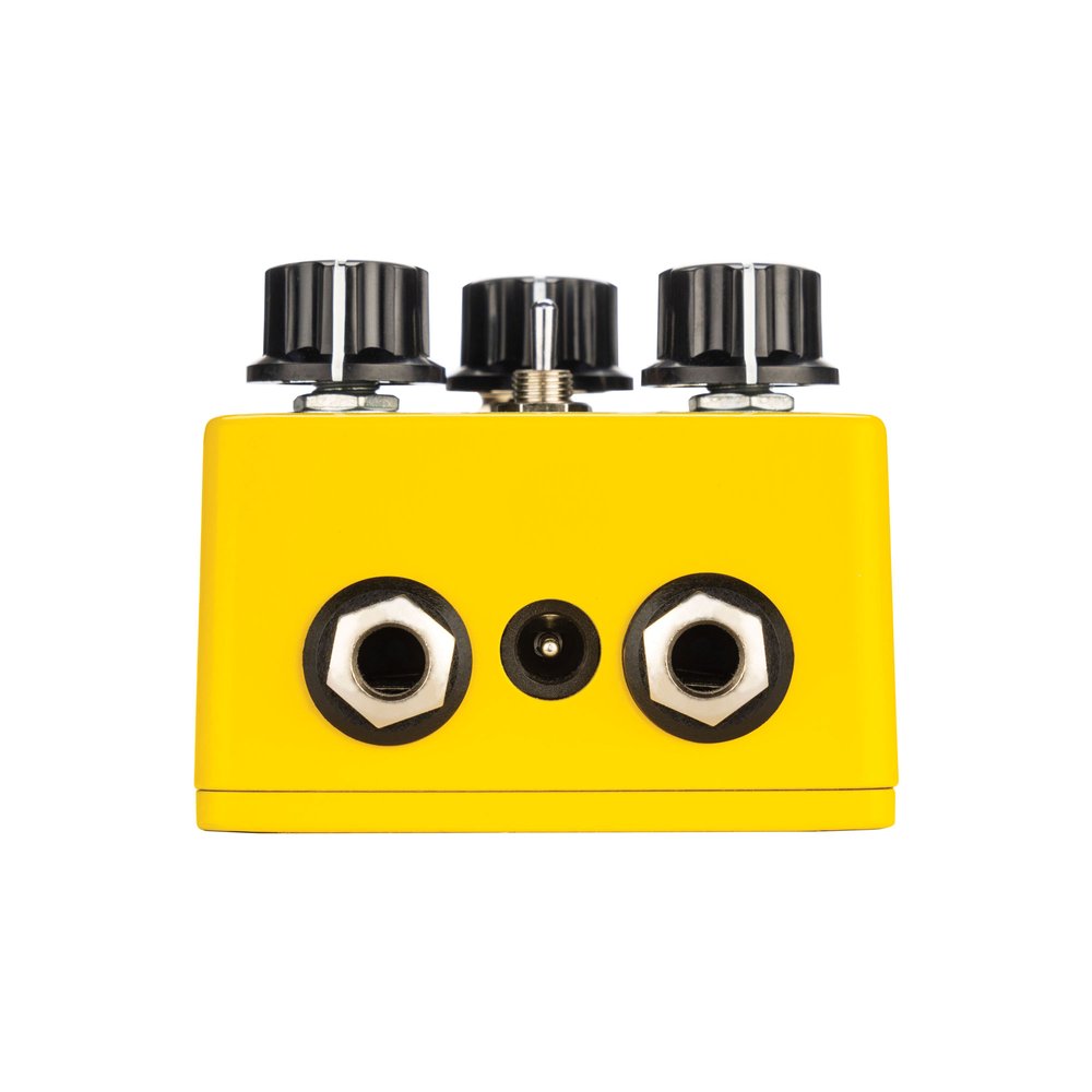 Earth Quaker Devices Blumes ベースオーバードライブ 送料無料