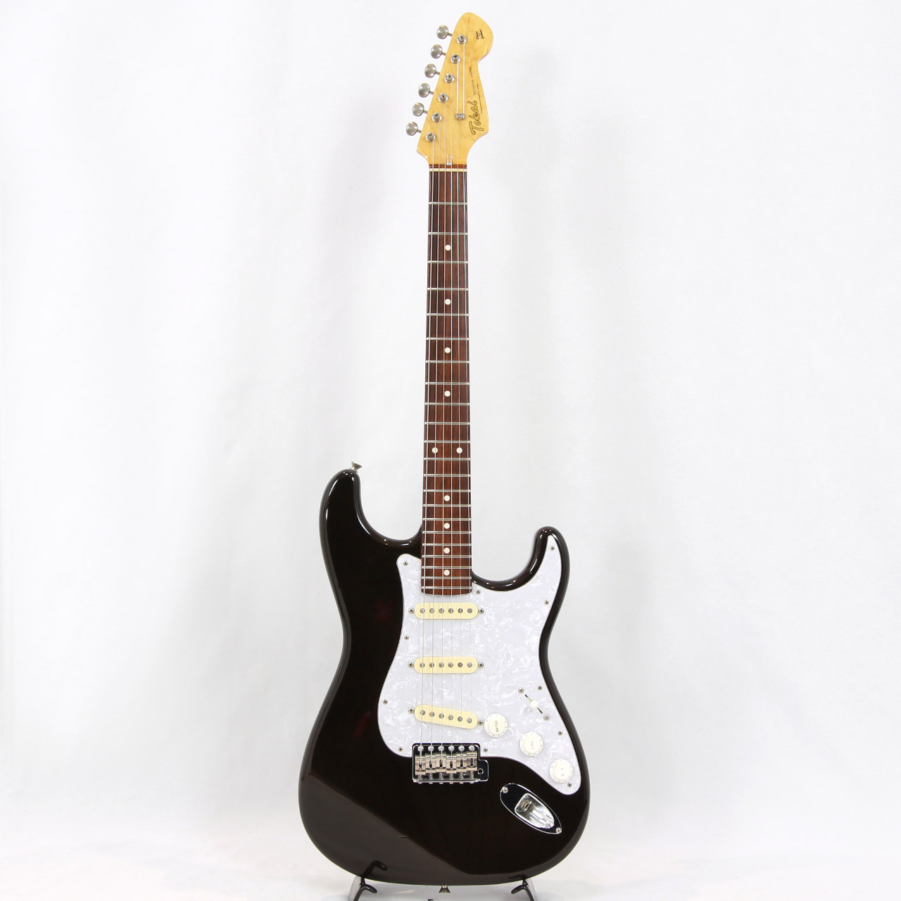 TOKAI トーカイ AST w/Vanzandt Pick up | ワタナベ楽器店 京都本店