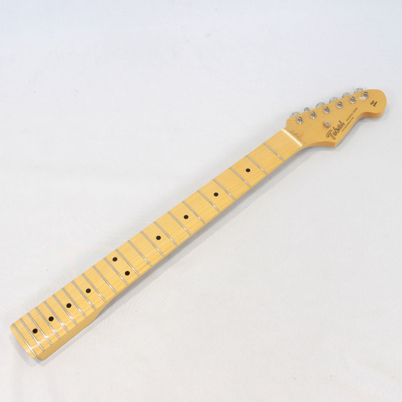 Fender / Highway Series Parlor Rosewood Fingerboard Natural