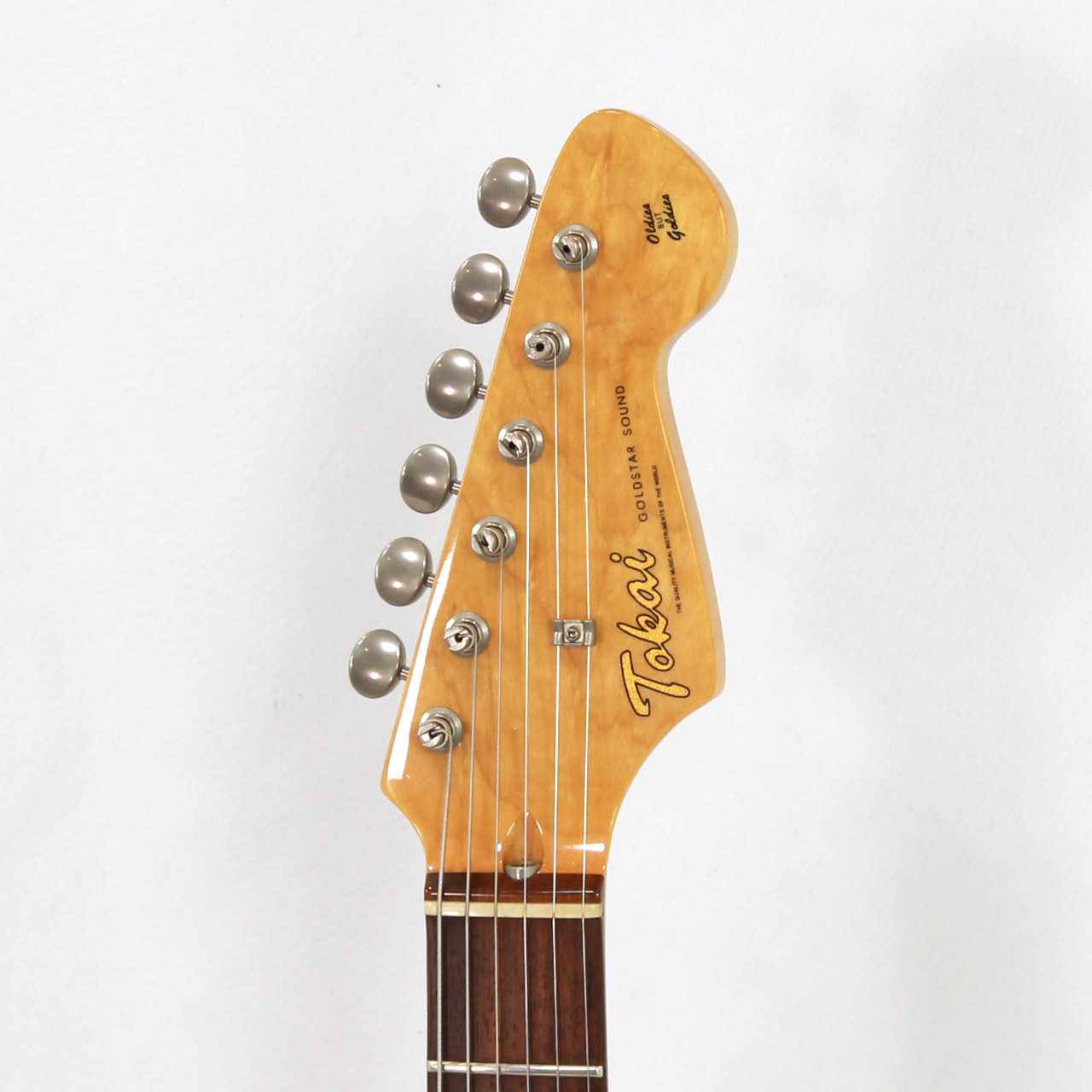TOKAI トーカイ AST w/Vanzandt Pick up | ワタナベ楽器店 京都本店