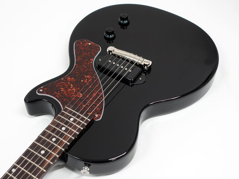 Gibson ギブソン Les Paul Junior Ebony USA レスポール